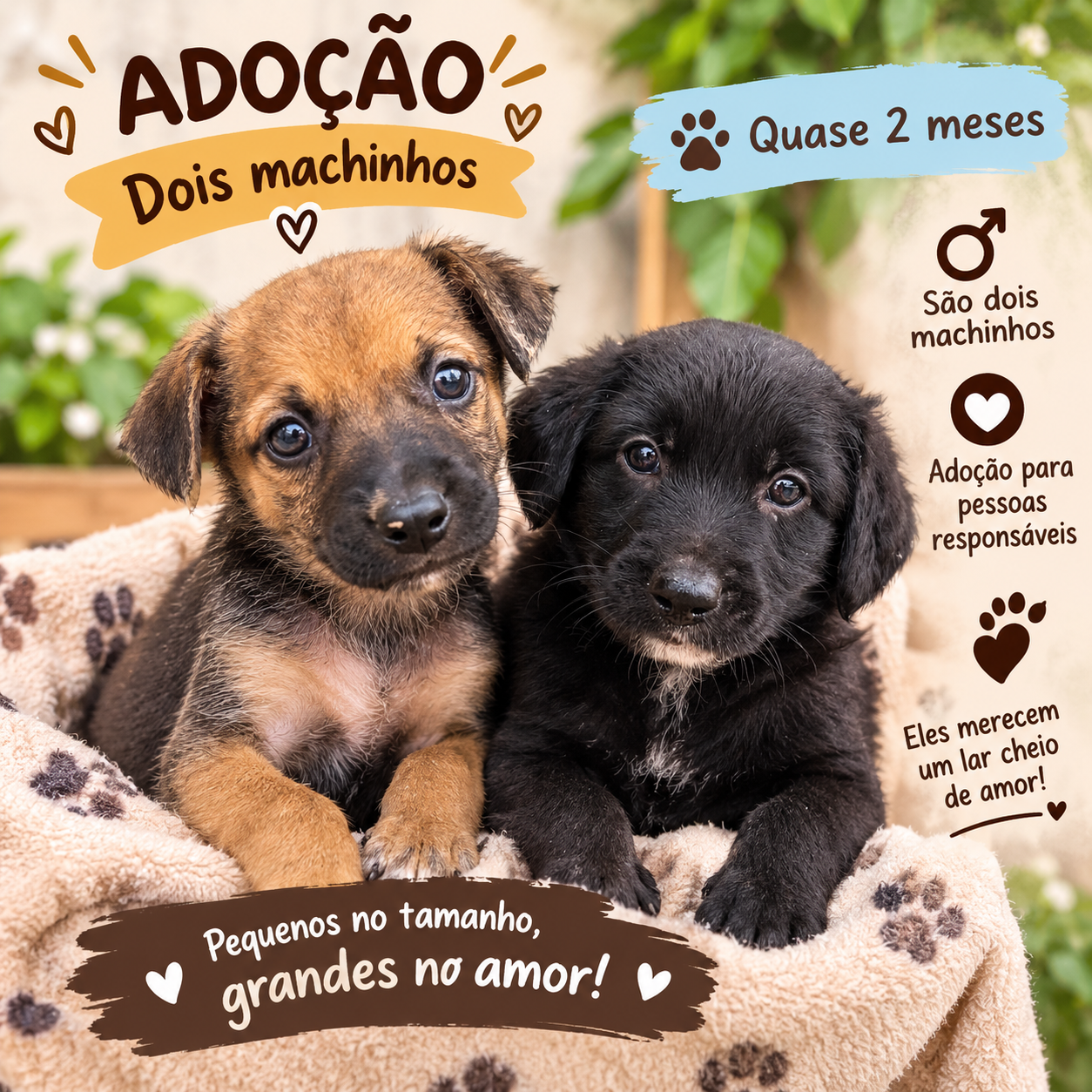 Foto 1 de Bebes
